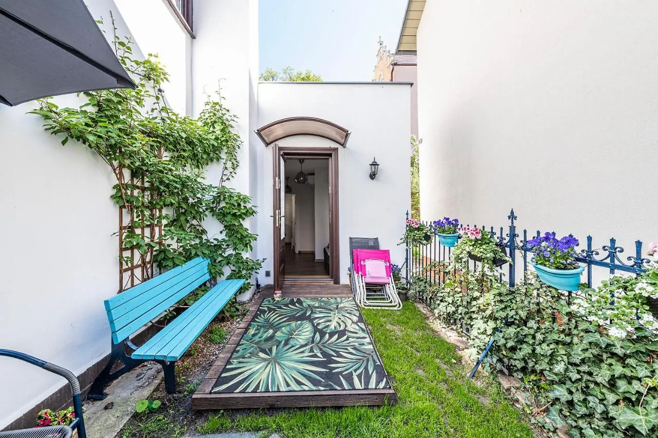 Apartament Tiny House  Sopot 0*,  Polska