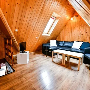 Rentplanet - Bulwary Słowackiego , Zakopane Polska