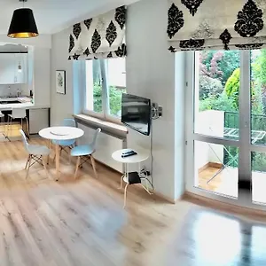 Sopot Apartment Apartament