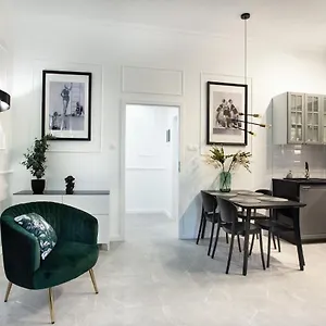 Trzy Gracje Monte Cassino Apartament