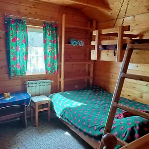 Mały Pod Lasem , Zakopane Polska